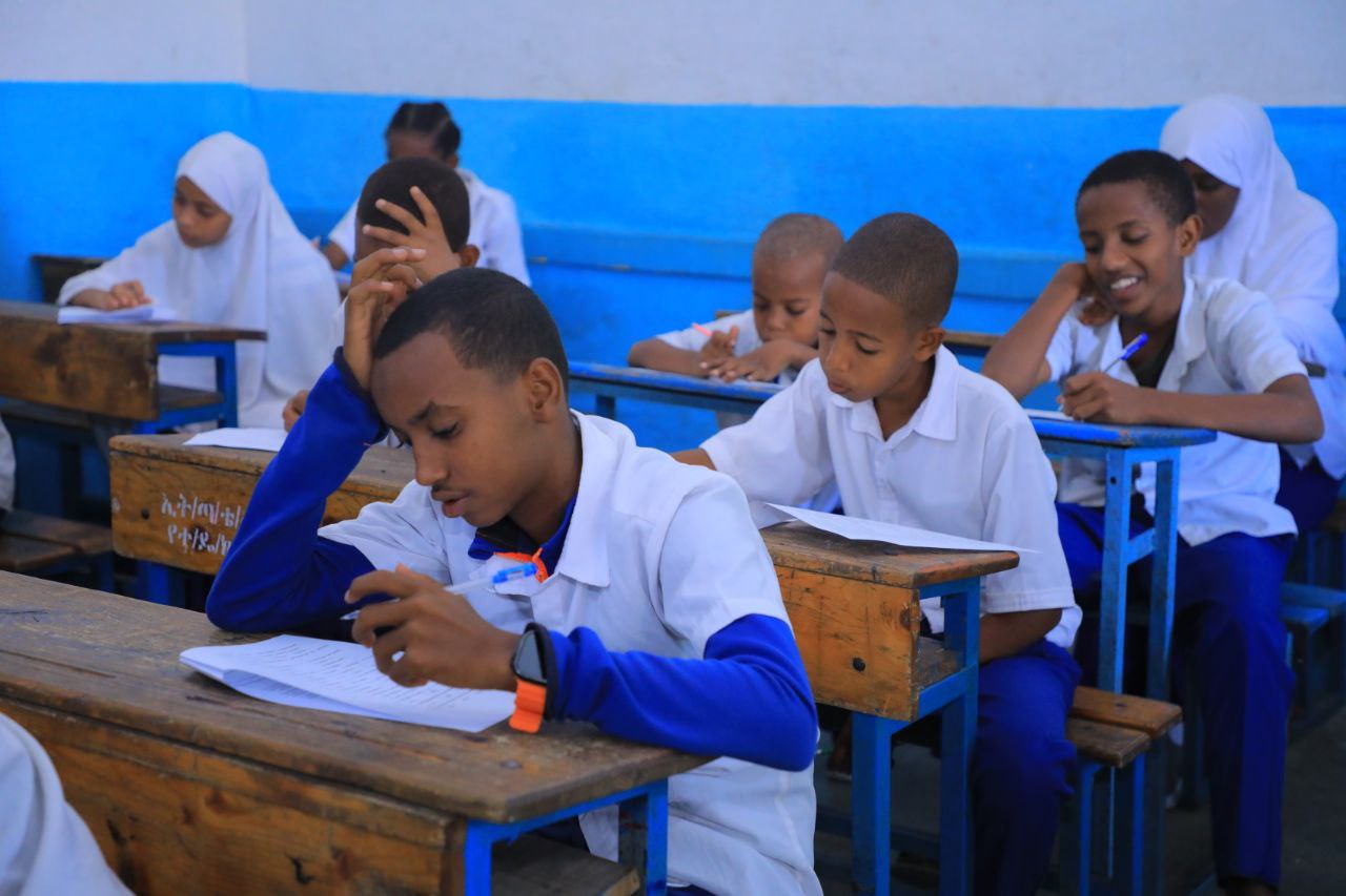 Classroom Situation