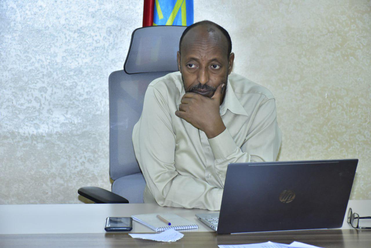 Mr. Waiys Mohamme